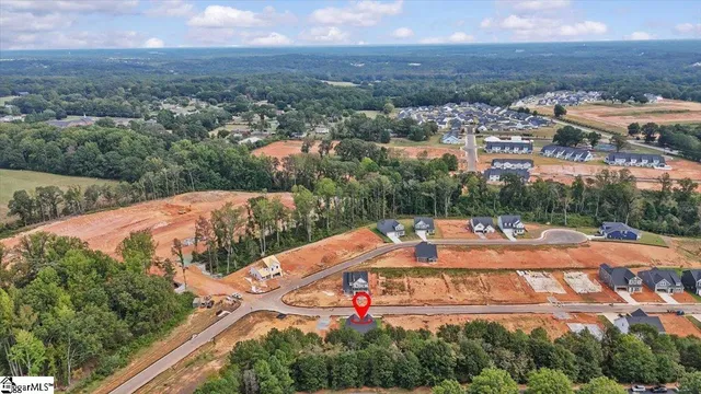 $347,990 | 133 Beaverdam Creek Drive, Anderson, SC 29621