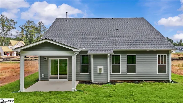 $347,990 | 133 Beaverdam Creek Drive, Anderson, SC 29621