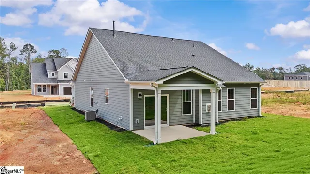 $347,990 | 133 Beaverdam Creek Drive, Anderson, SC 29621