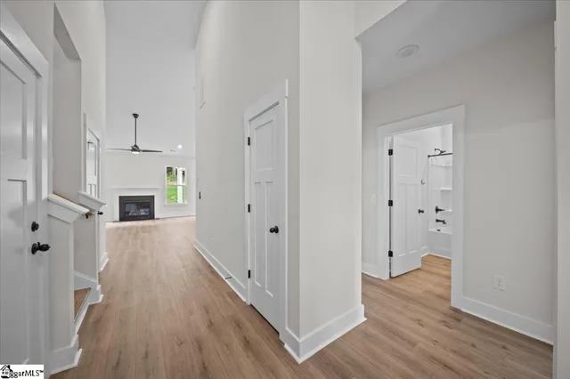 $347,990 | 133 Beaverdam Creek Drive, Anderson, SC 29621