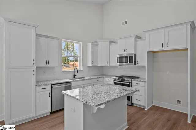 $347,990 | 133 Beaverdam Creek Drive, Anderson, SC 29621