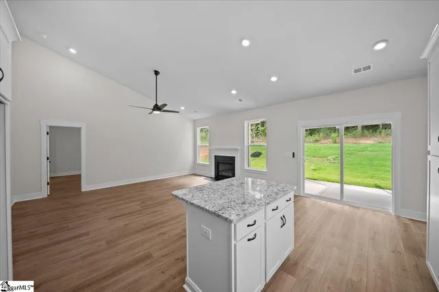 $347,990 | 133 Beaverdam Creek Drive, Anderson, SC 29621