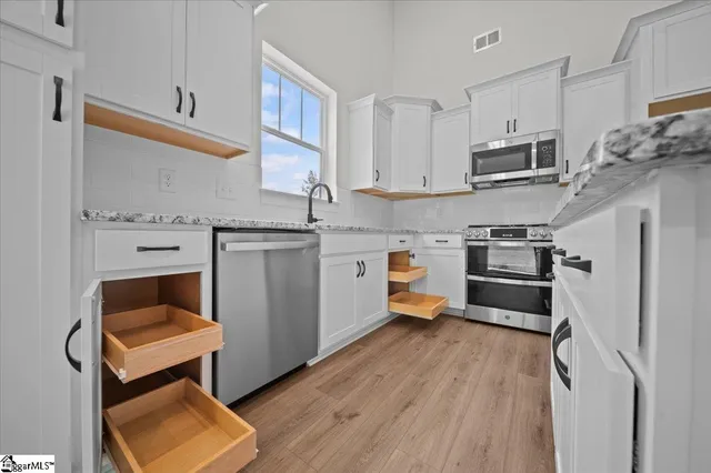 $347,990 | 133 Beaverdam Creek Drive, Anderson, SC 29621