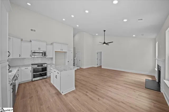 $347,990 | 133 Beaverdam Creek Drive, Anderson, SC 29621