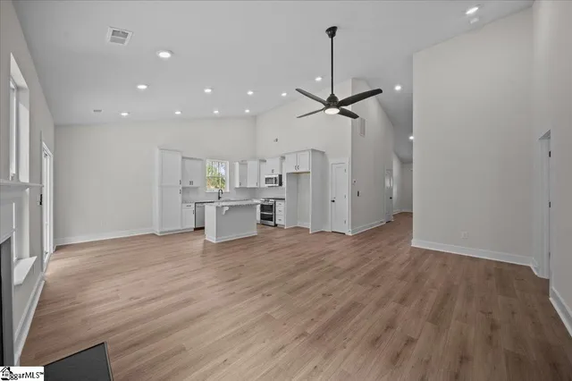 $347,990 | 133 Beaverdam Creek Drive, Anderson, SC 29621