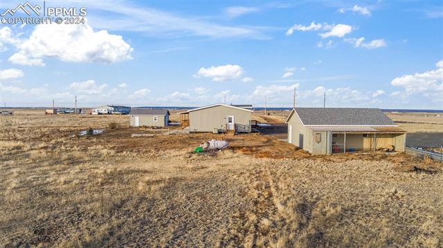 30295 Sanborn Road Yoder, CO 80864 - Photo 8 of 40 Gallery Image 8