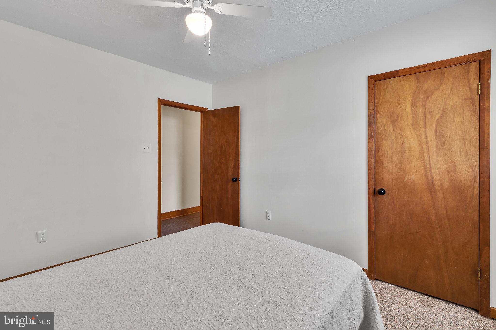 239 Lane Road Reedville, VA 22539 - Photo 19 of 43 Cozy retreat with warm wooden accents.