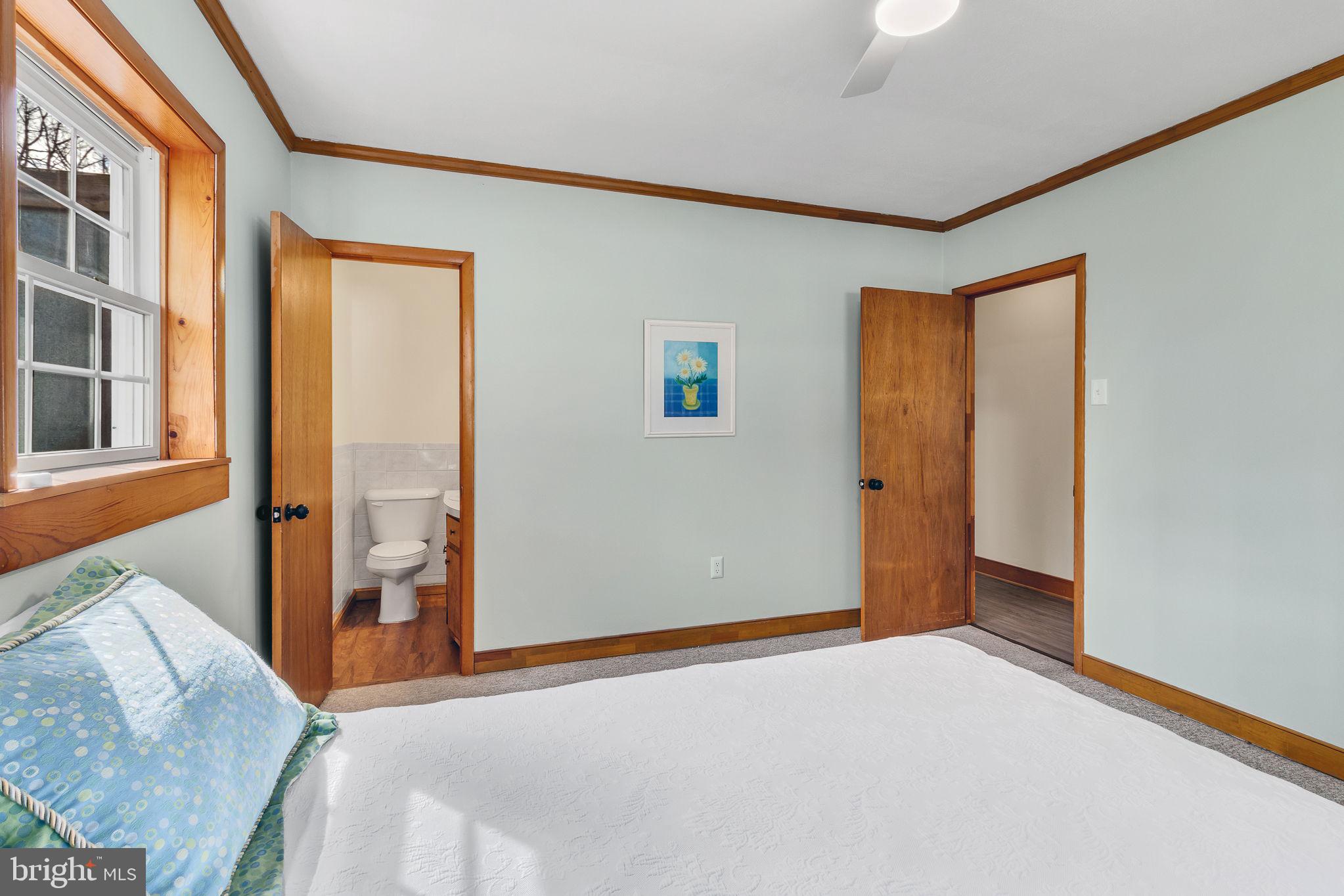 239 Lane Road Reedville, VA 22539 - Photo 20 of 43 Bright and inviting bedroom retreat.