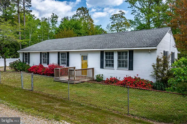 $349,000 | 239 Lane Road, Reedville, VA 22539
