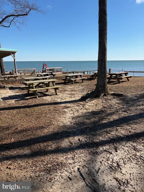 239 Lane Road Reedville, VA 22539 - Photo 58 of 61 a view of a ocean view