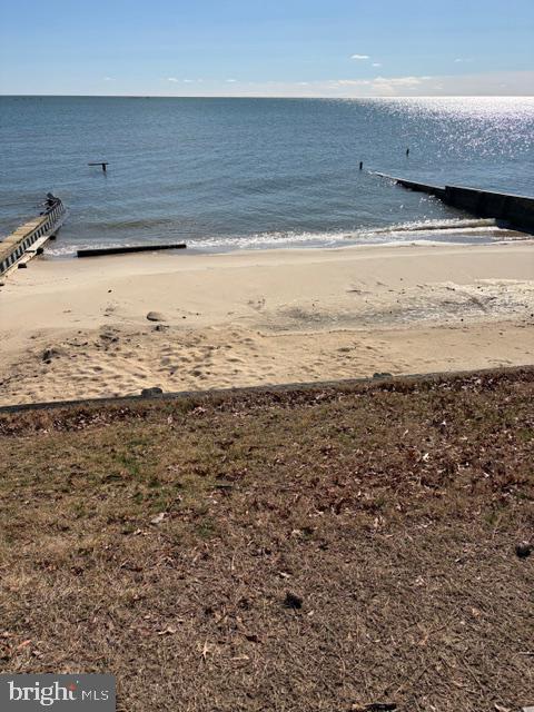 239 Lane Road Reedville, VA 22539 - Photo 59 of 61 a view of a ocean view