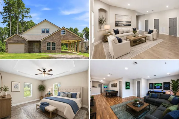 $415,000 | 2259 County Road 3542, Cleveland, TX 77327