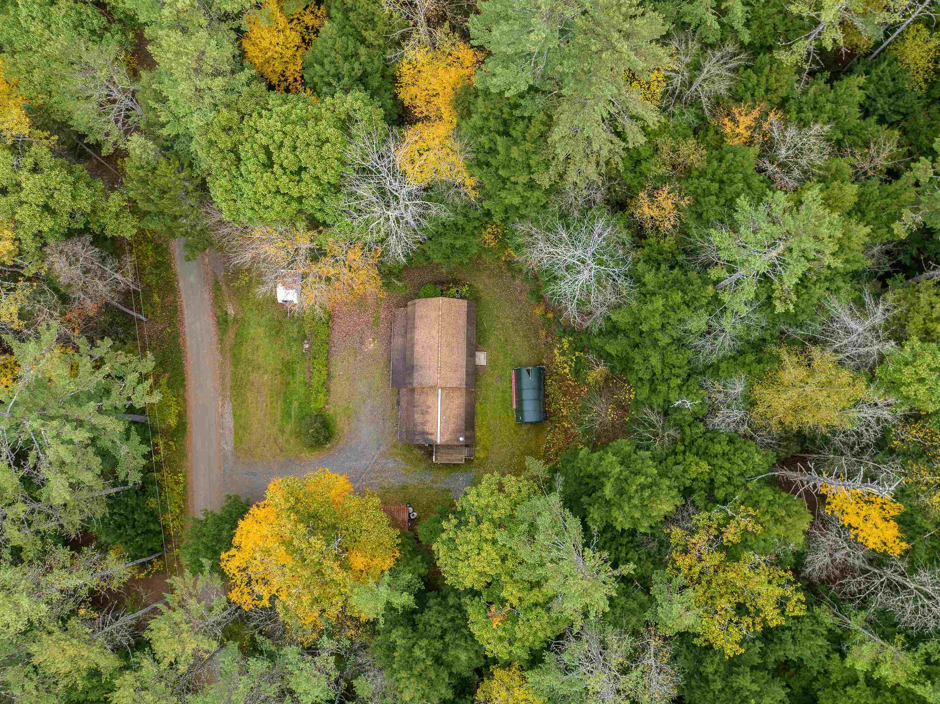 48 Wetherbee Road Lyman, NH 03585 - Photo 8 of 36