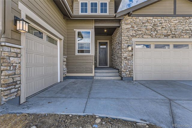 $1,400,710 | 7427 Timberstone Trail, Castle Pines, CO 80108
