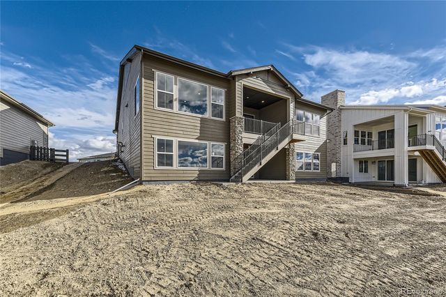 $1,400,710 | 7427 Timberstone Trail, Castle Pines, CO 80108