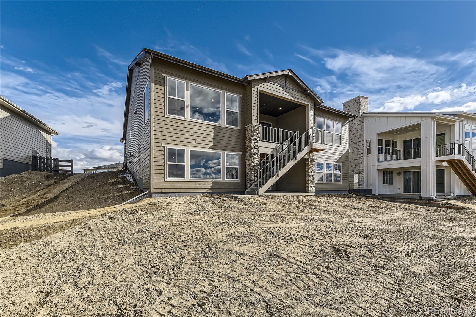 7427 Timberstone Trail Castle Pines, CO 80108 - Photo 6 of 30