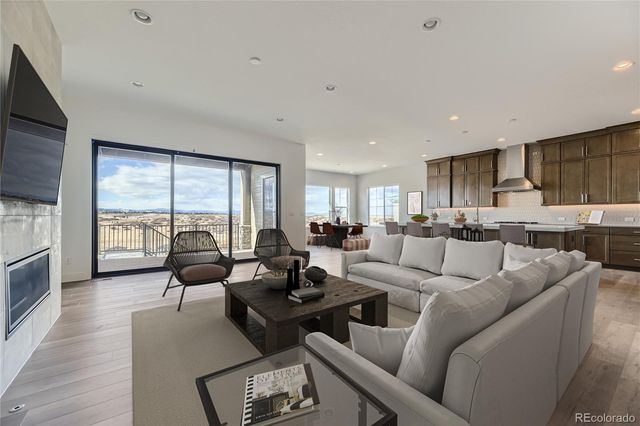 $1,400,710 | 7427 Timberstone Trail, Castle Pines, CO 80108