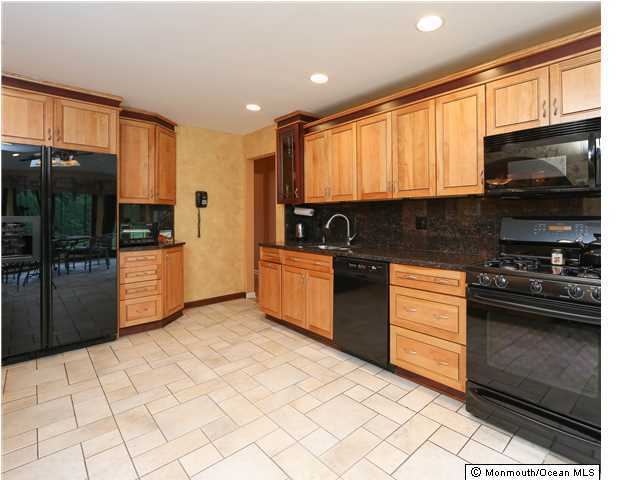 3 Green Hill Road Colts Neck, NJ 07722 - Photo 2 of 3 Additional Photo