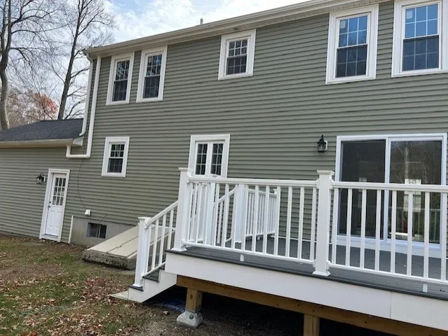$3,500 | 2 Patrick Road, Unit 2, Hopedale, MA 01747
