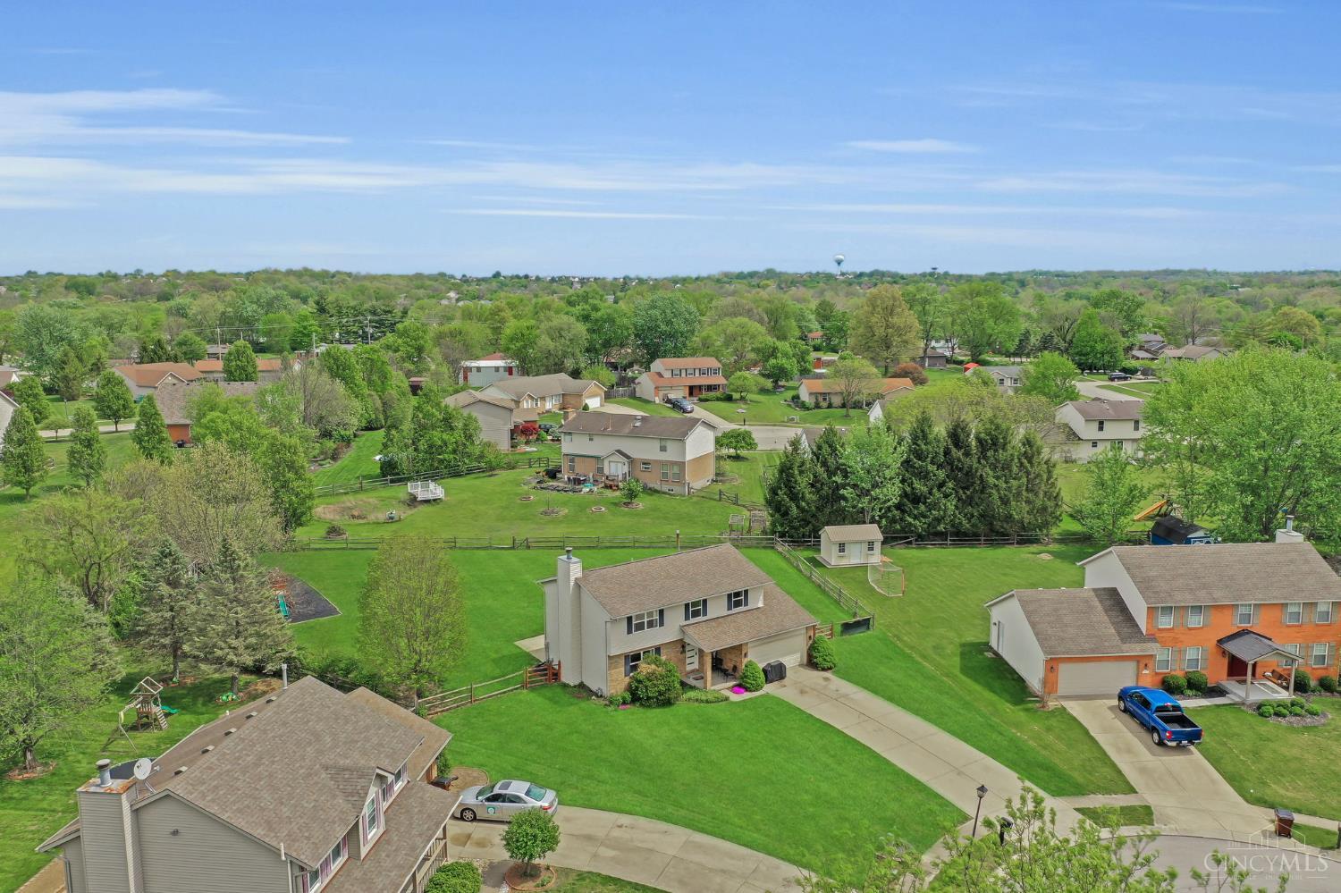 6382 Stapleton Court Hamilton, OH 45011 - Photo 41 of 54
