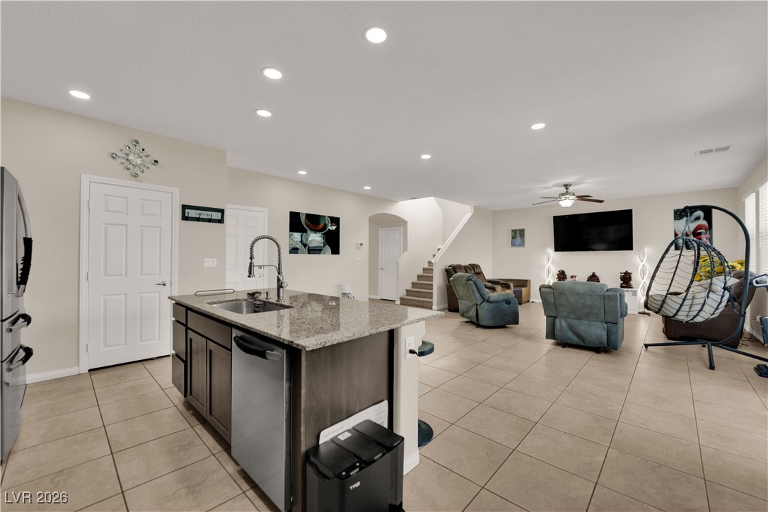 4675 High Anchor Street Las Vegas, NV 89121 - Photo 11 of 33