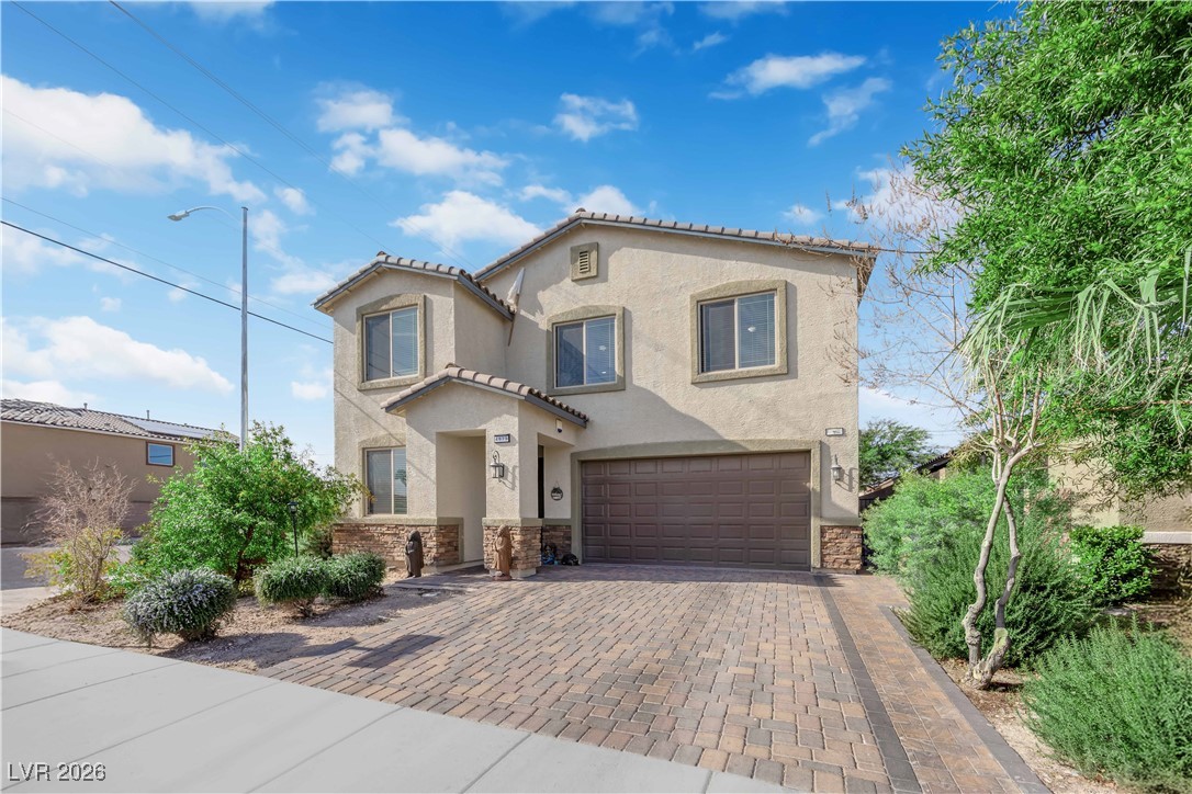 4675 High Anchor Street Las Vegas, NV 89121 - Photo 2 of 33