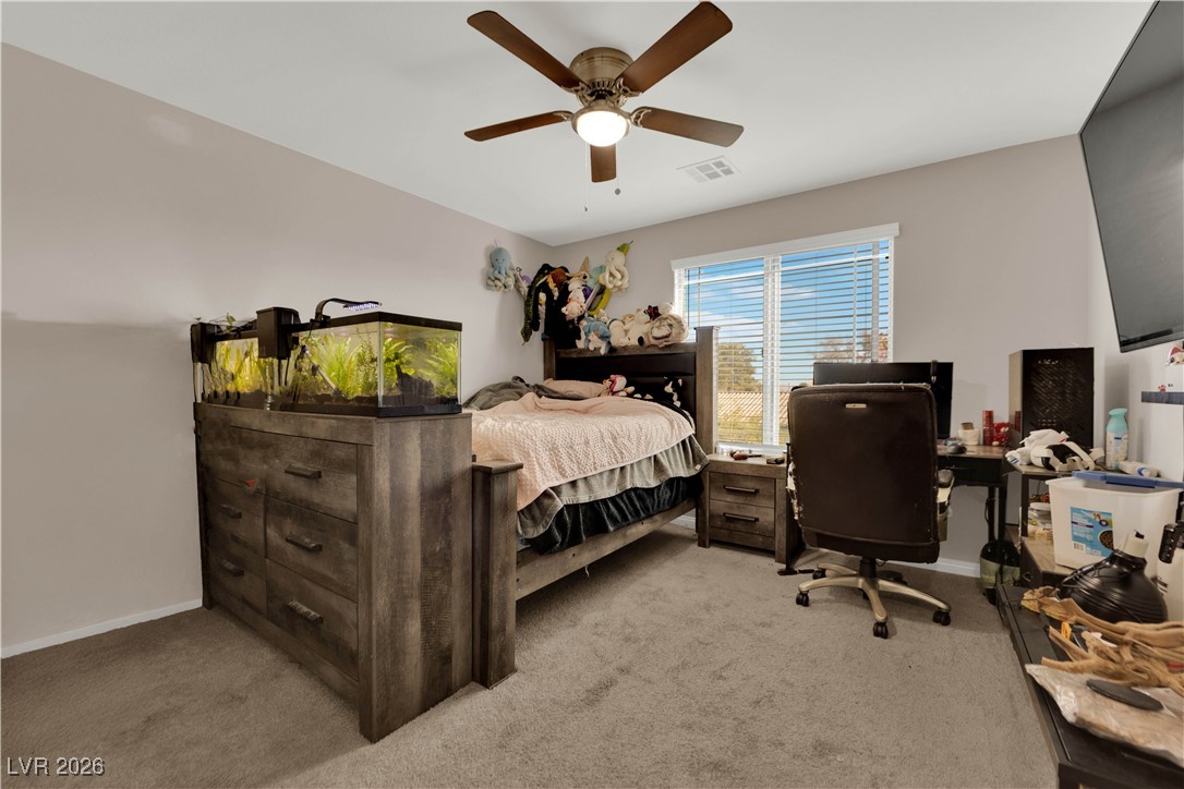 4675 High Anchor Street Las Vegas, NV 89121 - Photo 23 of 33