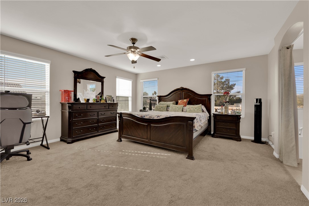 4675 High Anchor Street Las Vegas, NV 89121 - Photo 26 of 33