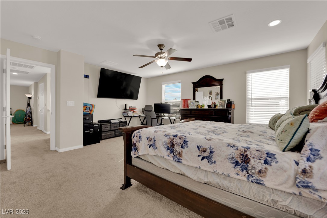 4675 High Anchor Street Las Vegas, NV 89121 - Photo 27 of 33