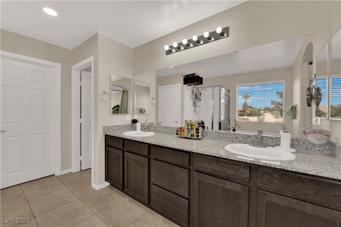 4675 High Anchor Street Las Vegas, NV 89121 - Photo 28 of 33