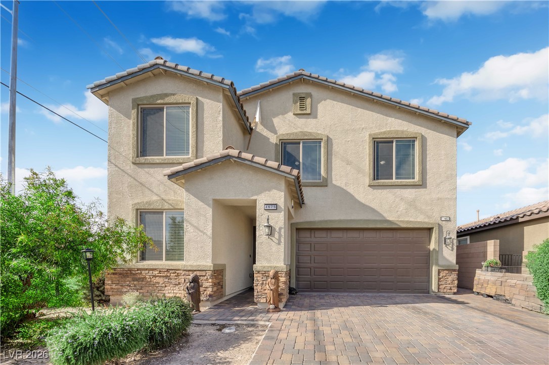 4675 High Anchor Street Las Vegas, NV 89121 - Photo 33 of 33