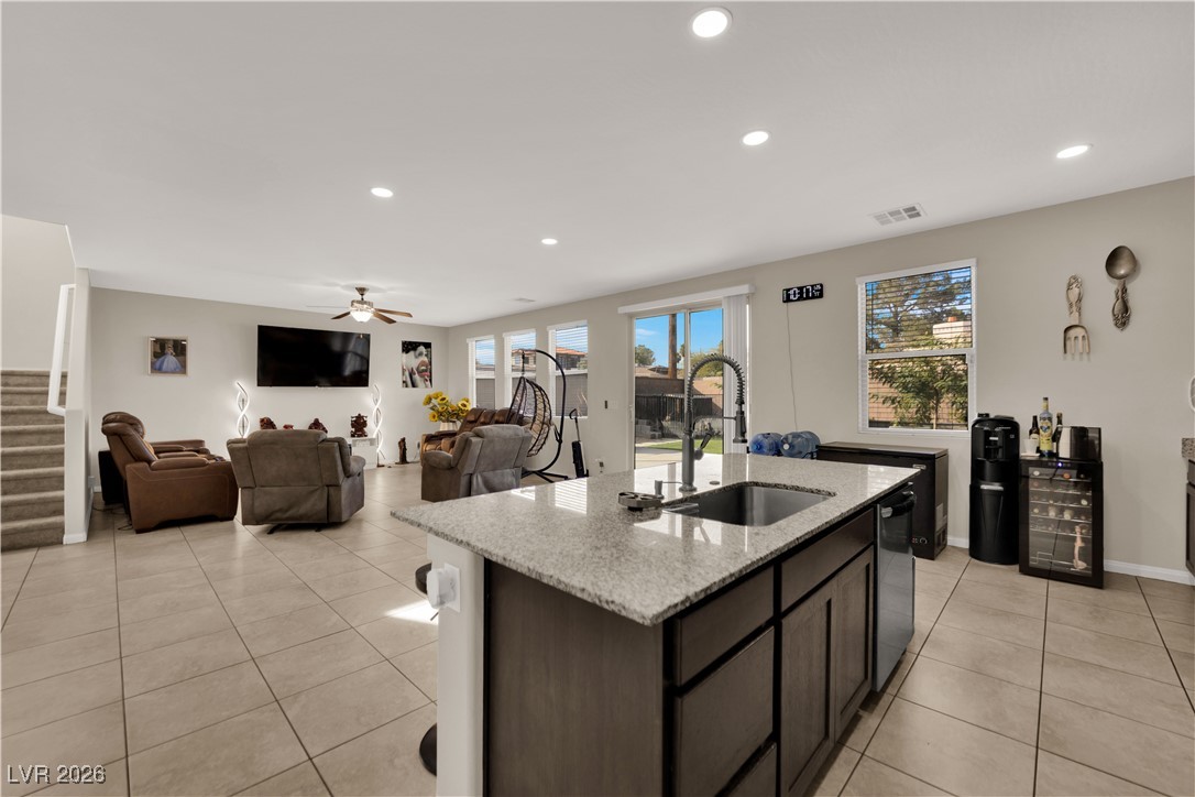 4675 High Anchor Street Las Vegas, NV 89121 - Photo 9 of 33