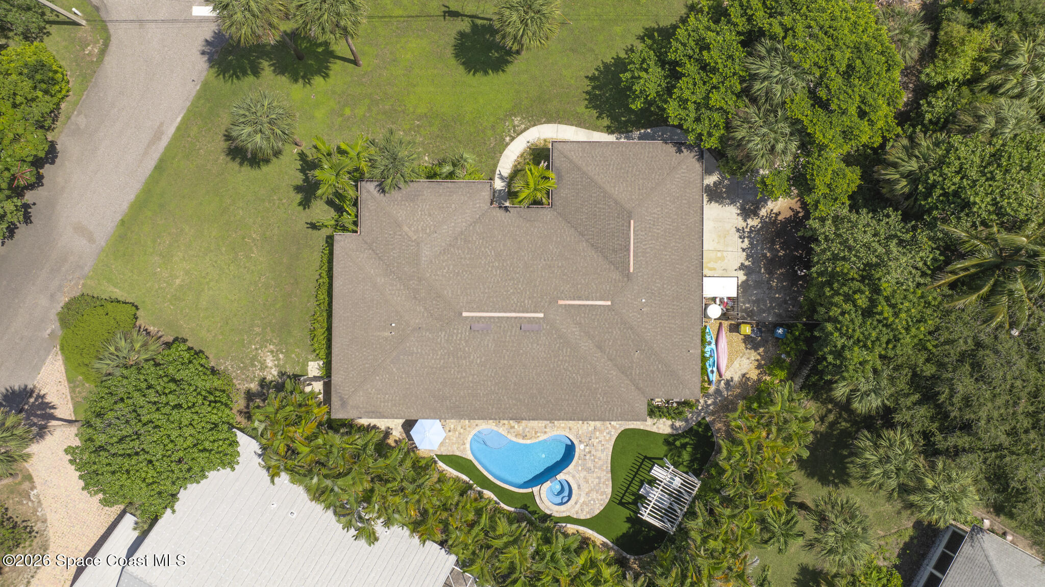 6774 Angeles Road Melbourne Beach, FL 32951 - Photo 35 of 43 a-46