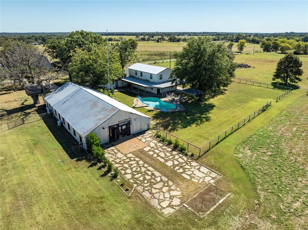 1210 VZ County Road Canton, TX 75103 - Photo 9 of 29 a view of a balcony with lake view