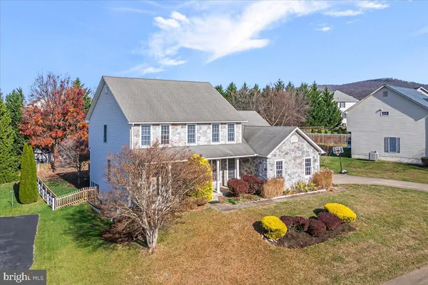 $715,000 | 204 Rod Circle, Middletown, MD 21769