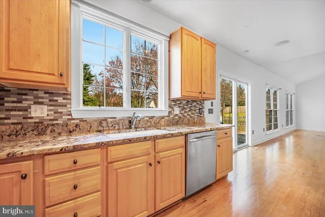 $747,900 | 204 Rod Circle, Middletown, MD 21769