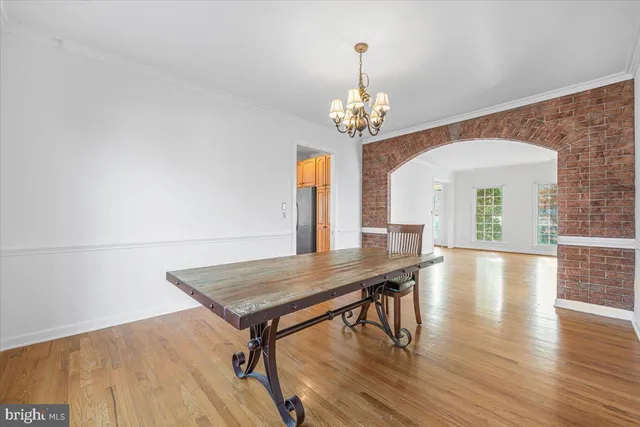 $737,900 | 204 Rod Circle, Middletown, MD 21769