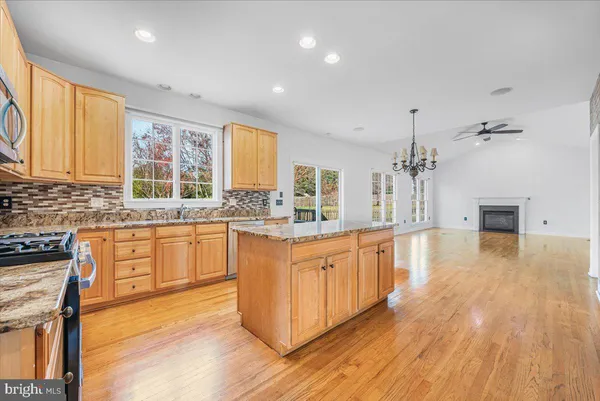 $715,000 | 204 Rod Circle, Middletown, MD 21769