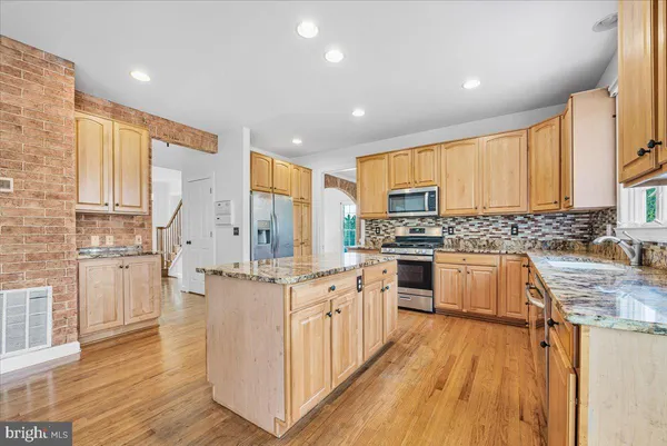 $715,000 | 204 Rod Circle, Middletown, MD 21769