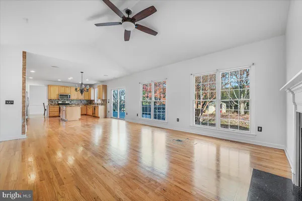 $715,000 | 204 Rod Circle, Middletown, MD 21769