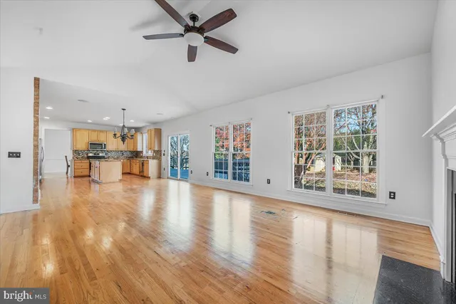 $737,900 | 204 Rod Circle, Middletown, MD 21769