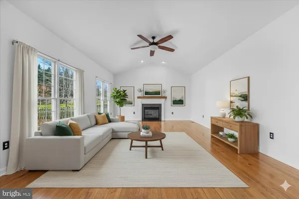 $715,000 | 204 Rod Circle, Middletown, MD 21769