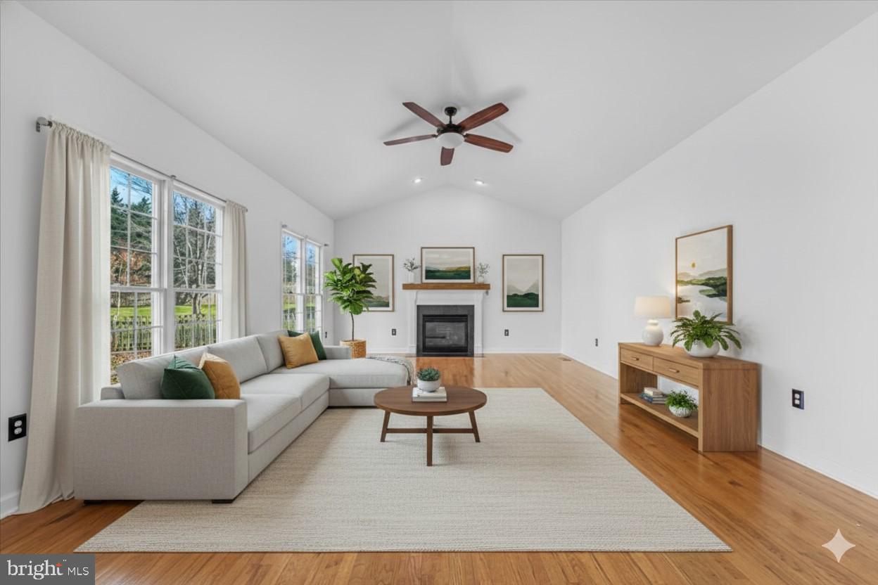 204 Rod Circle Middletown, MD 21769 - Photo 3 of 53 Virtually staged to show the property's potential.