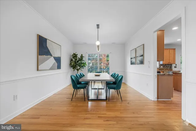 $737,900 | 204 Rod Circle, Middletown, MD 21769