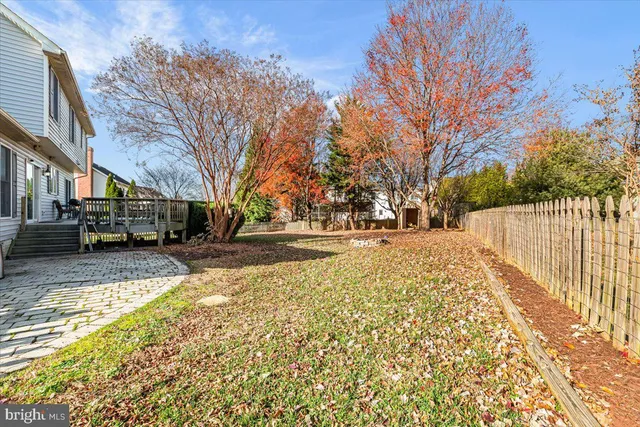 $737,900 | 204 Rod Circle, Middletown, MD 21769