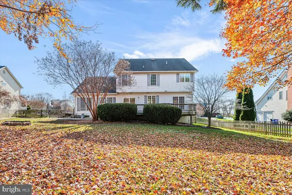 $715,000 | 204 Rod Circle, Middletown, MD 21769