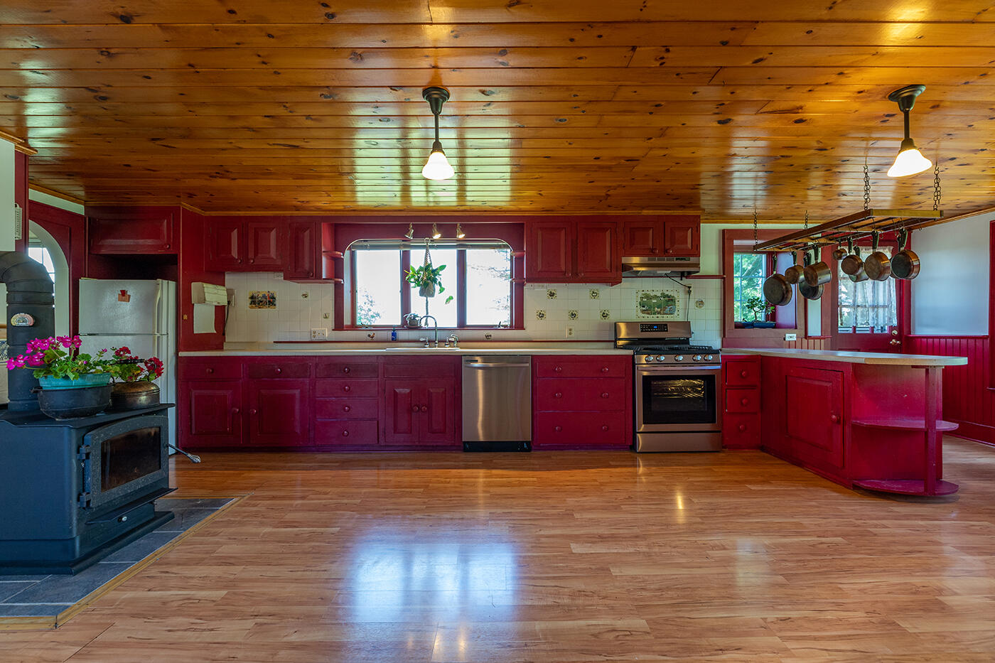 375 Jefferson Road Washington, ME 04574 - Photo 9 of 37 IMG_4968