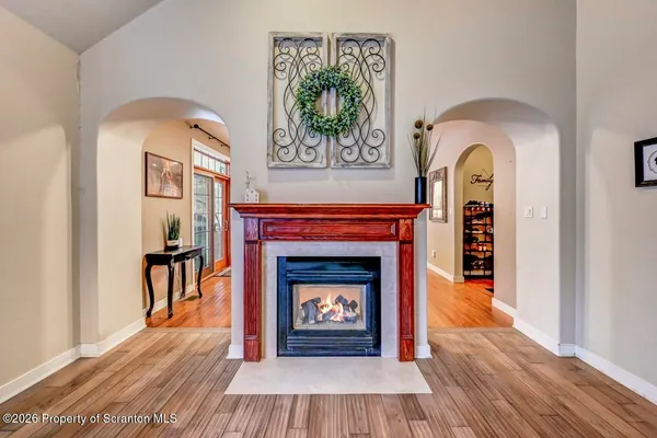 $814,900 | 20 Misty Lane, Clarks Summit, PA 18411