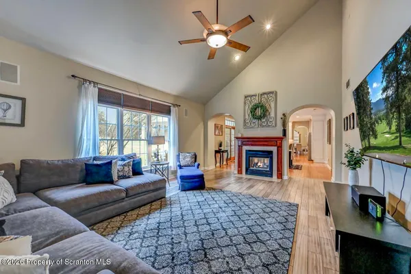 $814,900 | 20 Misty Lane, Clarks Summit, PA 18411