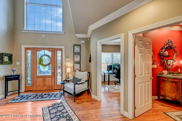 $814,900 | 20 Misty Lane, Clarks Summit, PA 18411